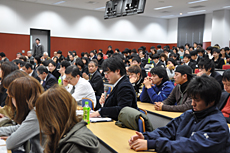 神戸研究学園都市大学ゼミ対抗企画　ドンク杯