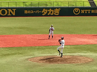 軟式野球部「第41回全日本大学軟式野球選手権大会」ベスト8進出