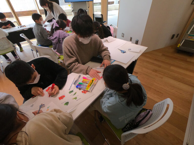 包括連携協定を結ぶ神戸市西区の取り組みに、本学学生が運営ボランティアで参加！のサムネイル